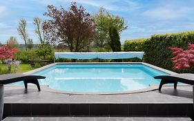 Bed&breakfast De Heughte Oosterwolde (gelderland)